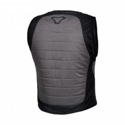 Maglie Gilet Macna Cooling Vest Hybrid Grigio 5 Maglie Gilet Macna Cooling Vest Hybrid Grigio -Offerte Speciali Macna macna vestehybrid 2