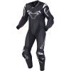 Pelle Intere Tuta Intera Macna Voltage Nero 1 Pelle Intere Tuta Intera Macna Voltage Nero -Offerte Speciali Macna macna voltage1pc nero