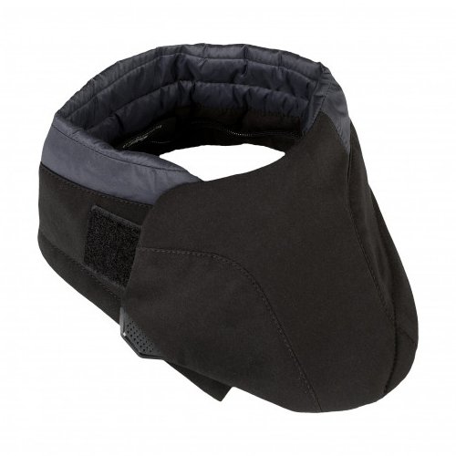 Accessori Windcollar Macna Nero 3 Accessori Windcollar Macna Nero