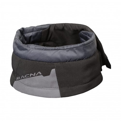 Accessori Windcollar Macna Nero 4 Accessori Windcollar Macna Nero - immagine 2