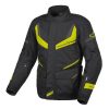 Touring Giacca Macna Rancher Nero Giallo Fluo 1 Touring Giacca Macna Rancher Nero Giallo Fluo -Offerte Speciali Macna rancher macna giallonero
